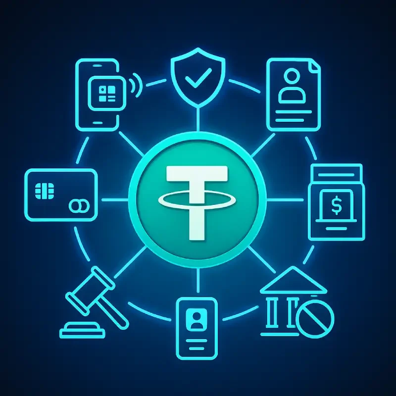 usdt-ไม่มีธนาคาร