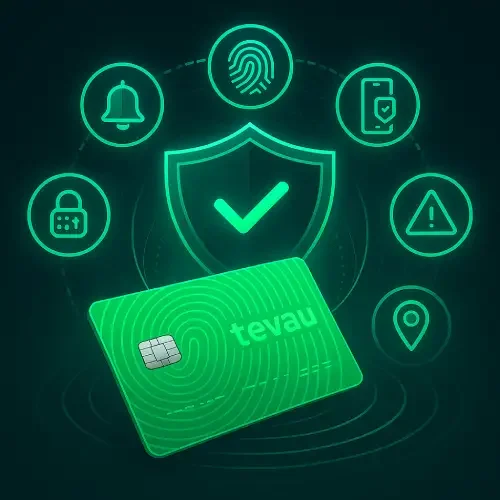 วิธีรักษาความปลอดภัยบัตรของคุณ