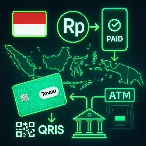 idr-onofframp-อินโดนีเซีย