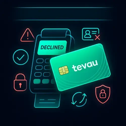 คู่มือการปฏิเสธบัตรเทวาอู